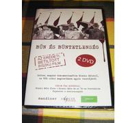 Bun es Buntetlenseg - Hungarian Film (2010) (2 DVD Set) / Crime Unpunished / English, German, and Polish Subtitles