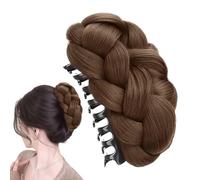 Bun Hair Accessories for Women | Wedding Hairstyle Hair Styling Accessories - Casual Messy Bun Hair Clip | For Women Ladies Wives Brides Professional Students Fashion Lovers Travelers Wedding