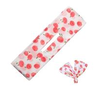 Bun Maker - 28x7x0.5cm Twist Clip Curler with Pins, Flexible Bun Styling Tool, Secure Hold Accessory | Easy Updo Twister for Softball Prom Recital Gymnastics Dance School Party