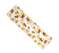 Bun Maker Soft Breathable Flexible Fashion Fabric Clip