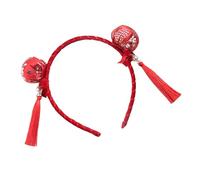 Bun Shaped Headband For Women Easy To Wear Party Headpieces Decoration Great For Dates And Casual Outings