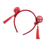 Bun Shaped Headband For Women Easy To Wear Party Headpieces Decoration Great For Dates And Casual Outings