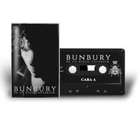 Bunbury - De un siglo anterior (Cassette) [Casete] [Musikkassette]