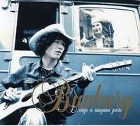 Bunbury - El Viaje A Ninguna Parte