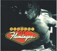 Bunbury, Enrique - Flamingos