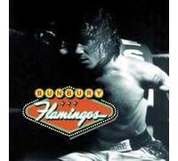 BUNBURY - Flamingos [Vinyl LP] [VINYL]