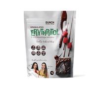 Bunch London Granulated Erythritol 1kg |100% Natural Sugar Alternative, Zero Calories & Zero Net Carbs | Keto, Low Carb & Diabetic Friendly Sweetener for Baking, Drinks & Everyday Use