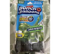 BUNCH O BALLOONS 100+ SELF SEALING Grenades Water BALLOONS