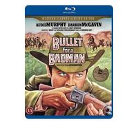 Bunch O Balloons Bullet for a Badman/Movies/Limited Edition/BLU-Ray Brand