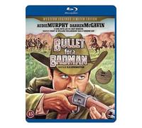 Bunch O Balloons Bullet for a Badman/Movies/Limited Edition/BLU-Ray Brand