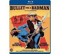 Bunch O Balloons Bullet for a Badman/Movies/Standard/BLU-Ray Brand