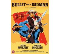 Bunch O Balloons Bullet for a Badman/Movies/Standard/DVD Brand
