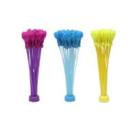 Bunch O Balloons Rapid-Fill (Pack of 3) - Self-Sealing Water Balloon (US IMPORT)