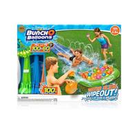 BUNCH O BALLOONS 5697 Water Slide Wipeout (1x Lane) Children's Summer Fun