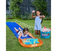 Bunch O Balloons Tropical Party Water Slide Wipeout