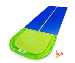 Bunch O balloons - Water Slide Double lane incl. 200 water balloons (60179)