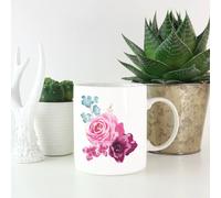 Bunch Of Flowers 2 Mug
