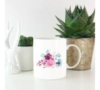 Bunch Of Flowers 3 Mug