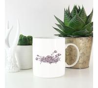 Bunch Of Flowers 4 Mug
