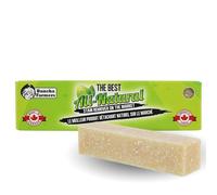 BunchaFarmers All Natural 100% Biodegradable Environmentally Friendly Stain Remover Stick (Made in Canada)