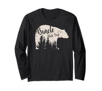 Buncle - They Call me Buncle - The Best Uncle Funny Long Sleeve T-Shirt