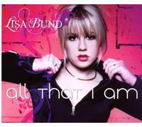 Bund,Lisa - All That I am/Basic