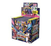 Bundesliga Match Attax 25/26 Display Box (36 Packs per Display Box)