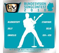 Bundesvision Songcontest 2010