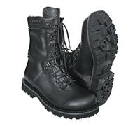 Bundeswehr Combat Boots - Army Boots - Model 2000 - UK 12