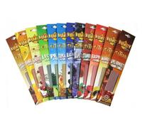 Bundle - 12 Items - Juicy Jay's Incense Sampler