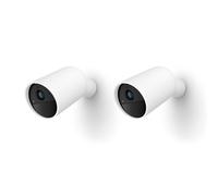 Bundle: 2x Secure Battery Cameras