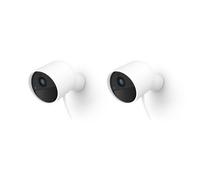 Bundle: 2x Secure Wired Cameras