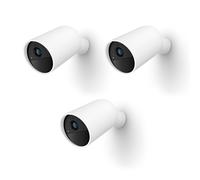 Bundle: 3x Secure Battery Camera