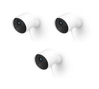 Bundle: 3x Secure Wired Camera