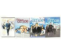 Bundle--4 Items The Office: Season One (2003); Season Two (2004); Season Three (2005); Season Four (2006)