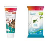 Bundle - Cat & Dog Paste & Universal Wipes