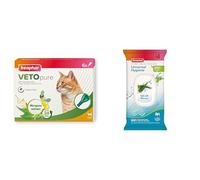 Bundle - Cat Spot Ons & Universal Wipes