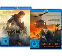 Bundle: Die Legende von Tomiris / Danger Close LTD.