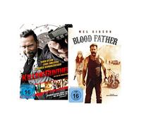 Bundle: Killing Gunther / Blood Father LTD.