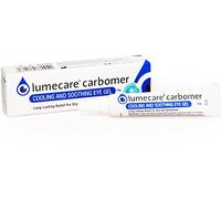 Bundle: Lumecare Long Lasting Tear Gel (5 Pack)
