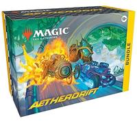Bundle Magic: The Gathering Aetherdrift
