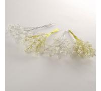 Bundle of 12 Mini Pearl Tree Sprays