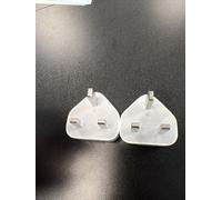 Apple MD812B/C power adapter/inverter Indoor 5 W White