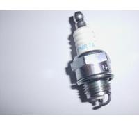 Bundle of 2 x Genuine NGK BPMR7A Spark Plugs fits STIHL Husqvarna Chainsaws