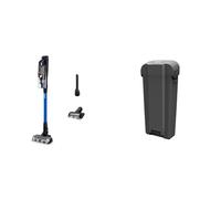 Bundle of BISSELL PowerClean FurFinder, Cordless Vacuum Cleaner + Bissell PowerClean Battery 2000mAh (4089E & 4142)