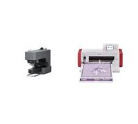 Bundle of Brother Skitch PP1 Embroidery Machine + Brother ScanNCut SDX900 Home Cutting Machine