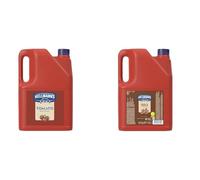 Bundle of Hellmann's Tomato Ketchup, Jerry Can 4.8 kg + Hellmann's BBQ Sauce Jerry Can 4.8kg