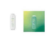 Bundle of Method Daily Zen Everyday Hair Wash Shampoo for All Hair Types Daily Use with Natural Ingredients 350ml & Complete Hair Care Twin-Pack Routines