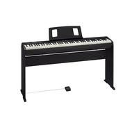 Bundle of Roland FP-10 + Roland Kscfp10 Stand for Fp-10 Digital Piano