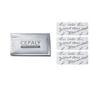 Bundle Offer - 3 Pack of 3 Electrodes for Cefaly Migraine Device II & Dual